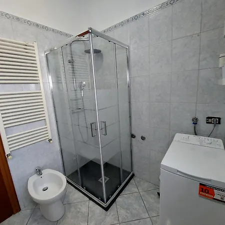 Casa Mirella * מונקאליירי
