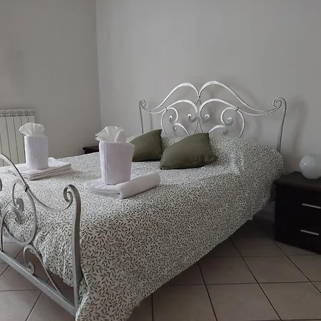 Casa Mirella דירה