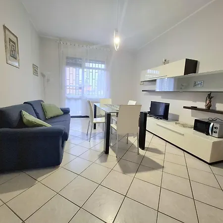 Appartement Casa Mirella