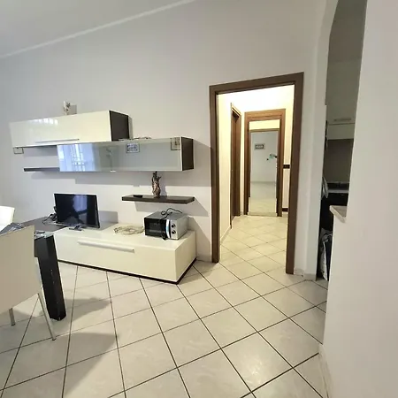 Casa Mirella Apartman *