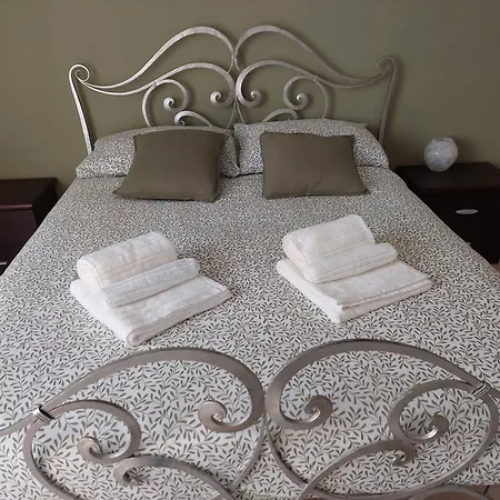 Casa Mirella Apartman
