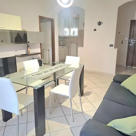 Casa Mirella Moncalieri