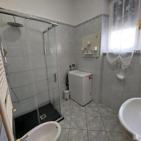 Casa Mirella